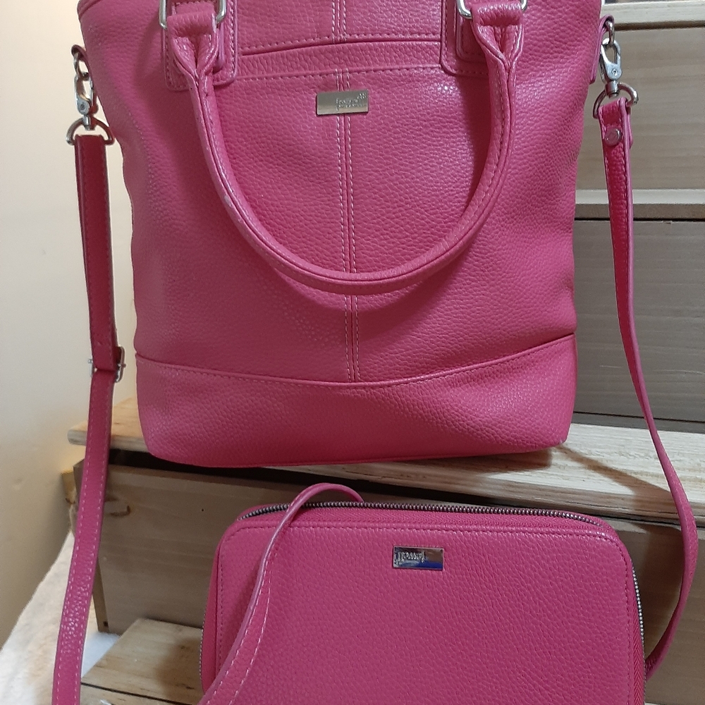 Thirty One purse and wallet
